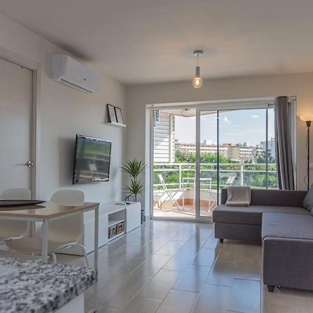 Apartamento En Salou Ngoại thất bức ảnh