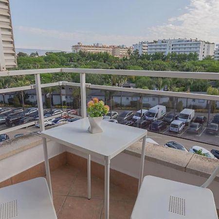 Apartamento En Salou Ngoại thất bức ảnh