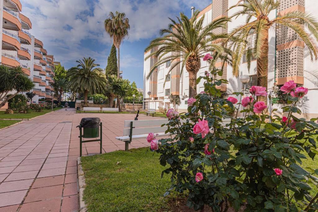 Apartamento En Salou Ngoại thất bức ảnh