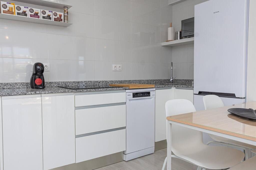 Apartamento En Salou Ngoại thất bức ảnh