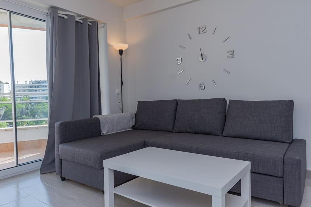 Apartamento En Salou Ngoại thất bức ảnh