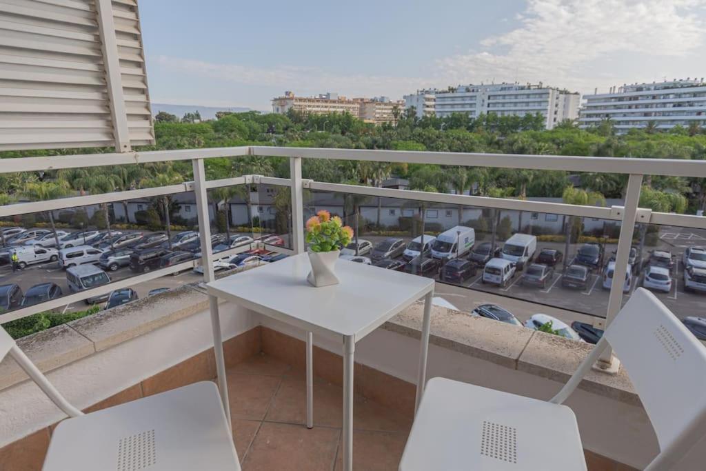 Apartamento En Salou Ngoại thất bức ảnh