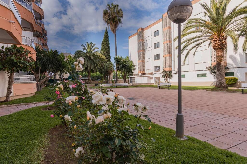 Apartamento En Salou Ngoại thất bức ảnh