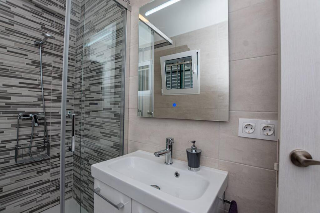 Apartamento En Salou Ngoại thất bức ảnh