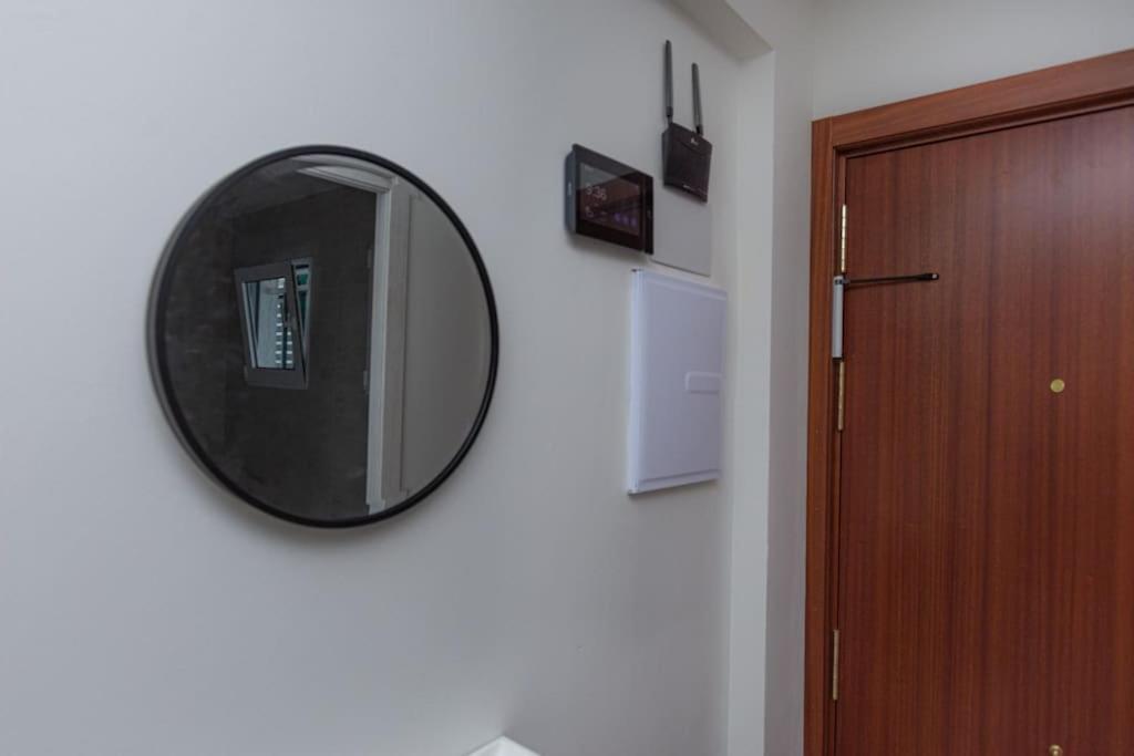 Apartamento En Salou Ngoại thất bức ảnh